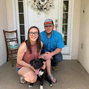 Meet your Posher, Randi